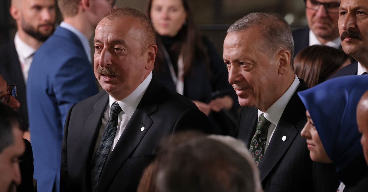 Why Israel, Armenia don't benefit from hijab spat between Turkey, Azerbaijan