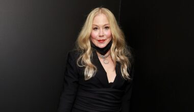 Christina Applegate