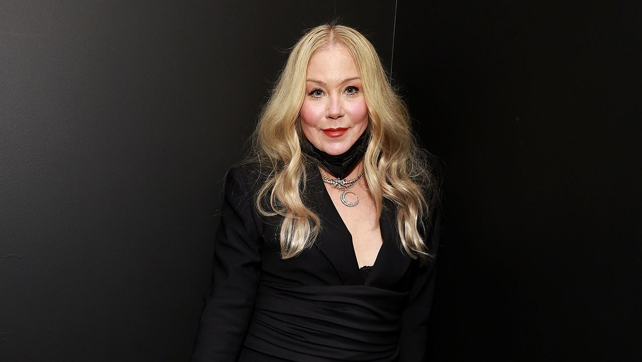 Christina Applegate