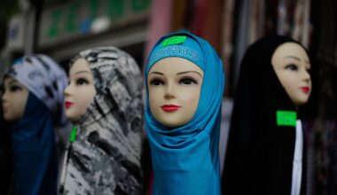 Azerbaijan’s school hijab ban: What’s behind it, and what’s next? | Religion News