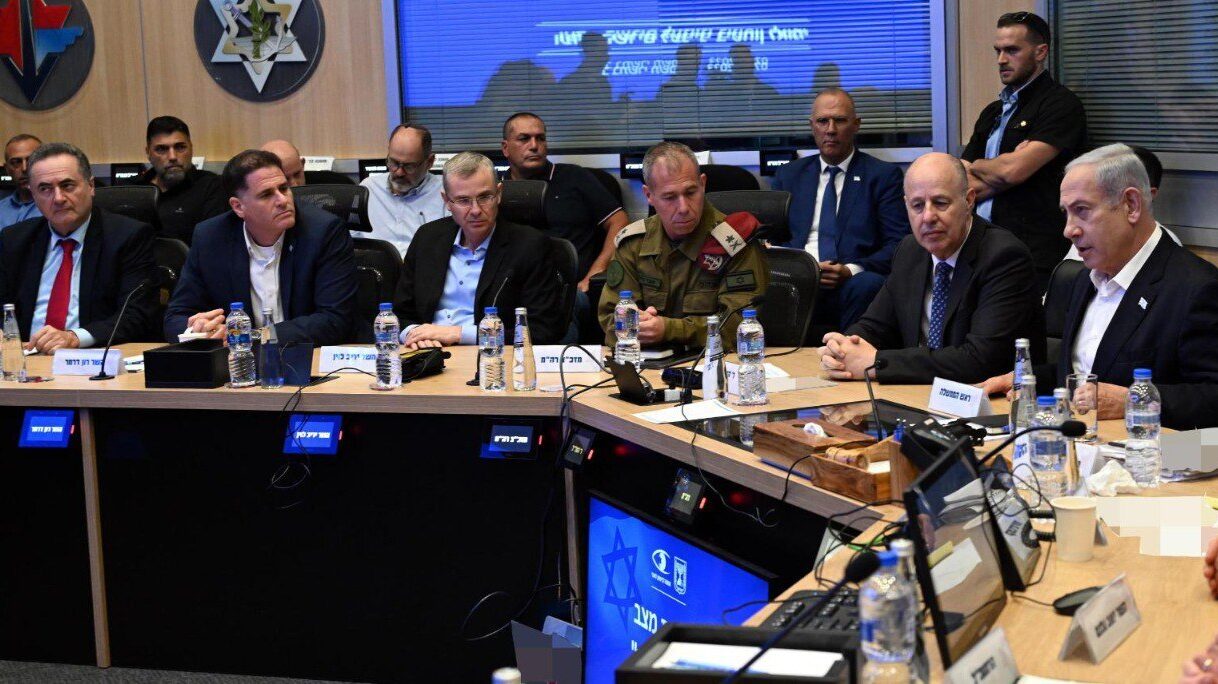 The 11-Minute Dispute at the Heart of Israel’s October 7 Records Controversy