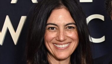 Netflix TV Layoffs Include Original Series Director Carolina Garcia