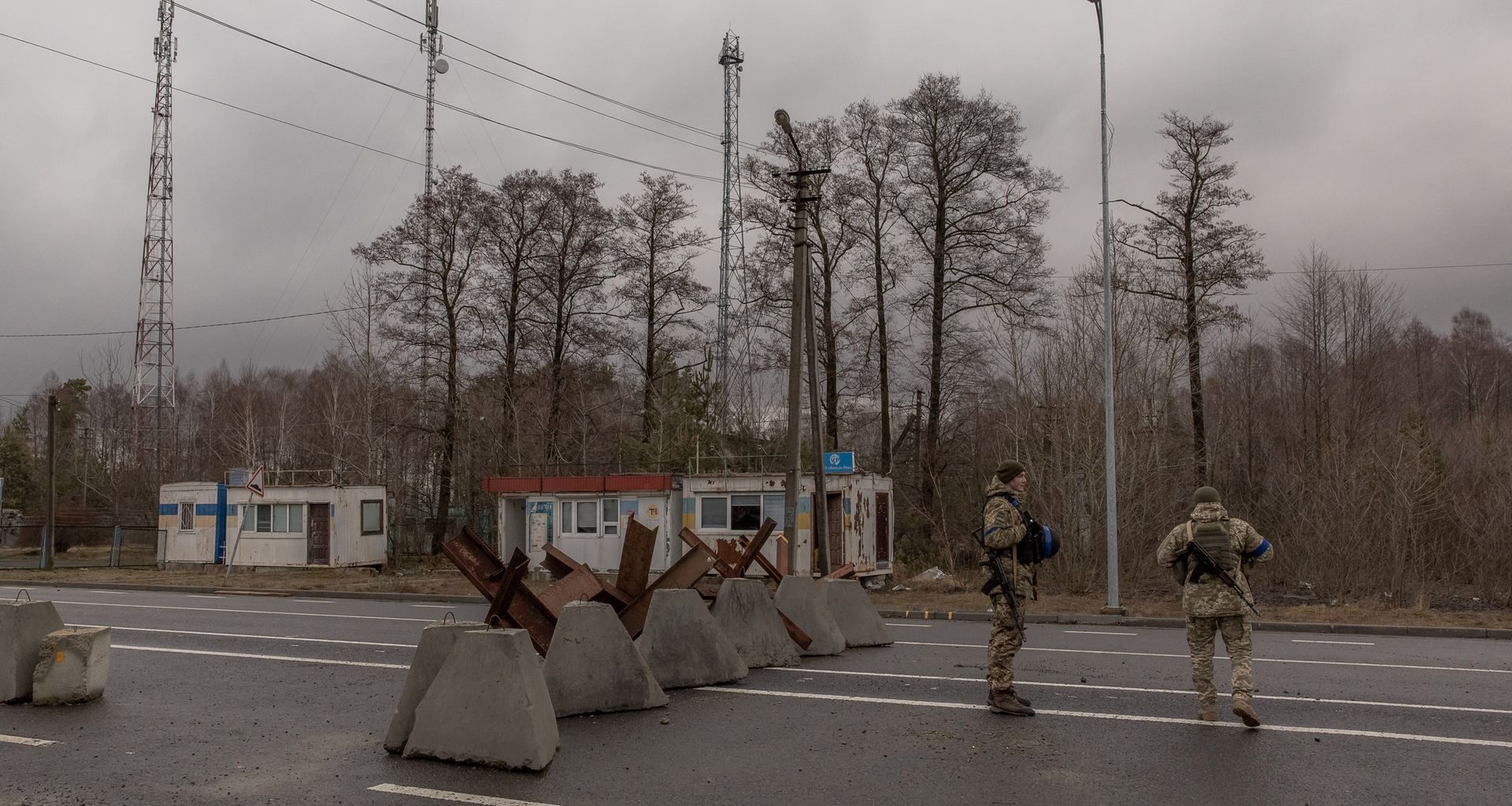 Escape from Oleshky — 12 people reached Ukraine-controlled territory in September, official says