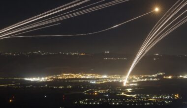 Why Can’t Saudi Arabia Stop Houthi Missiles—and Could Israel Help?