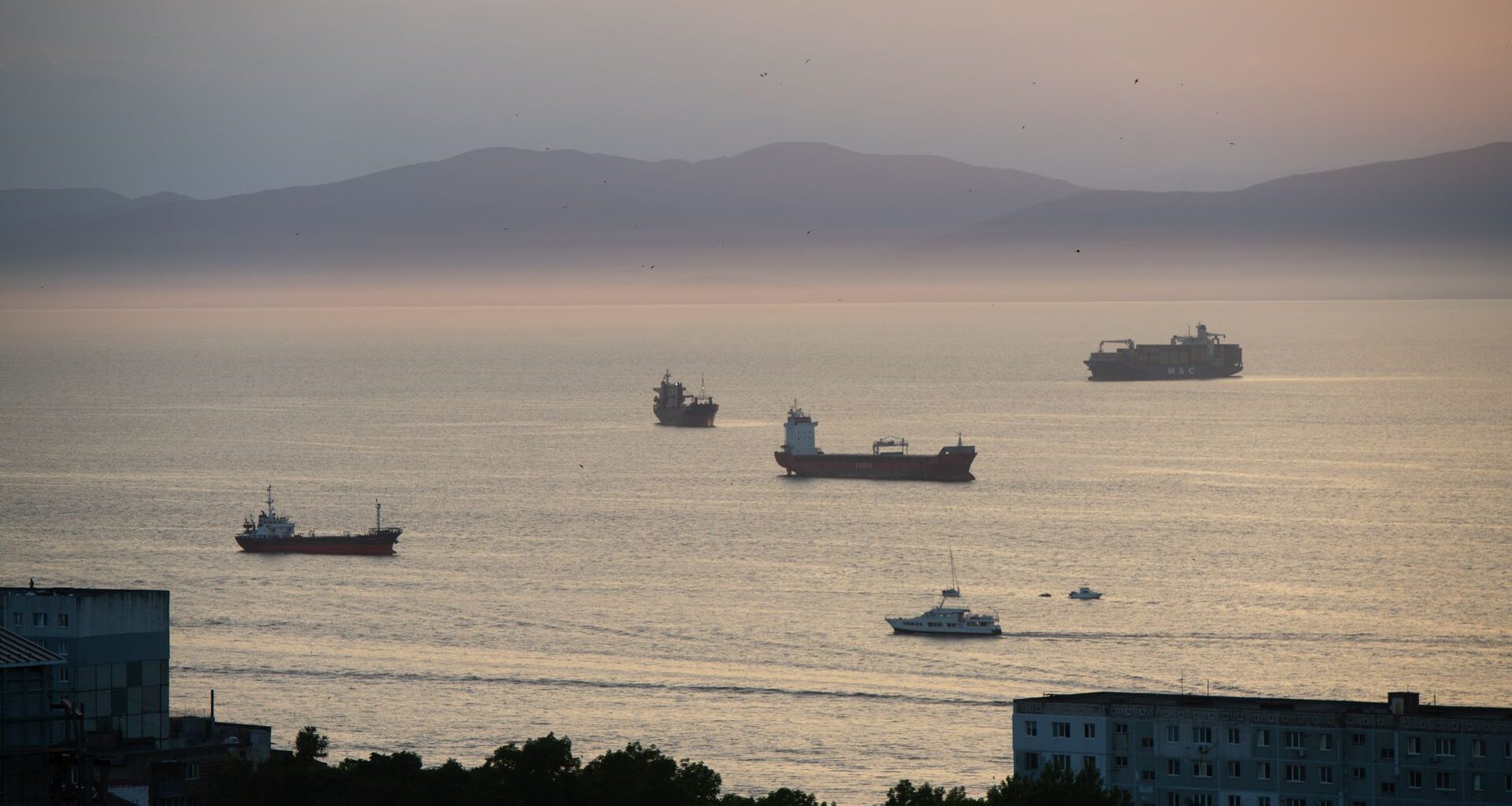 South Korea shipped fuel to Russia via sanctioned vessels, media reports