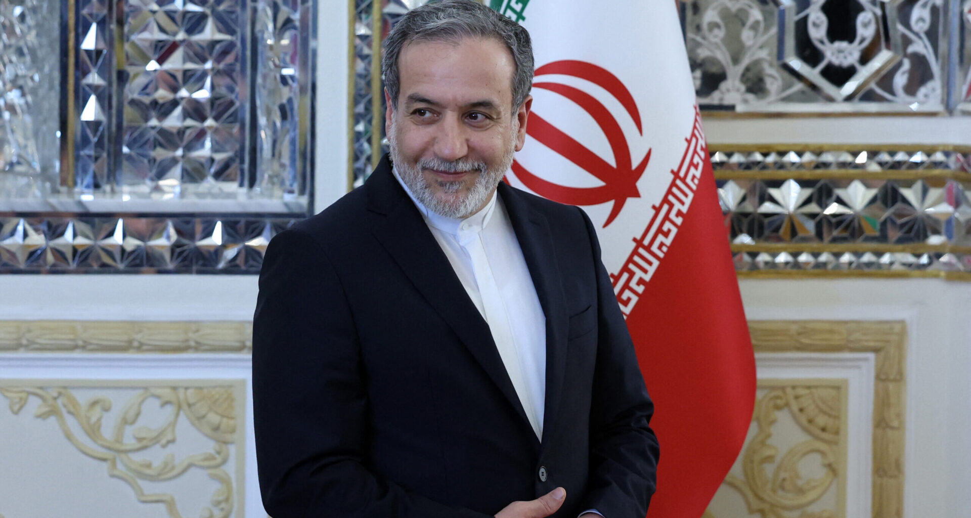 Saudi Arabia Running Low on Interceptor Missiles; Iran Offers To Mediate Houthi Conflict 