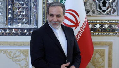 Saudi Arabia Running Low on Interceptor Missiles; Iran Offers To Mediate Houthi Conflict 