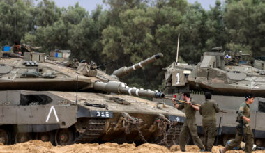 Three years after Oct. 7, Israel’s security is ‘much better,’ but risks loom