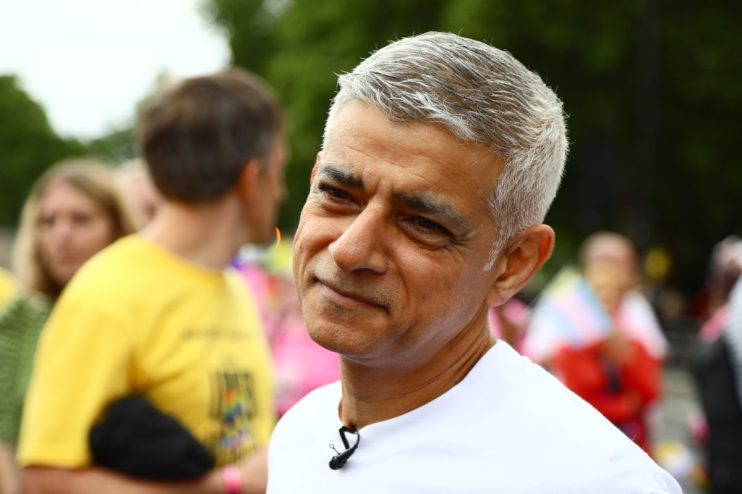 The Mayor of London, Sir Sadiq Khan, has this morning announced a £1.4m cash injection for community sport across the capital.