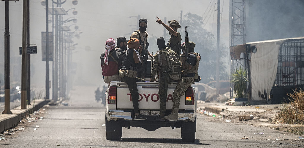 Did Netanyahu’s Phone Call With al-Sharaa Change Israeli-Syrian Relations?