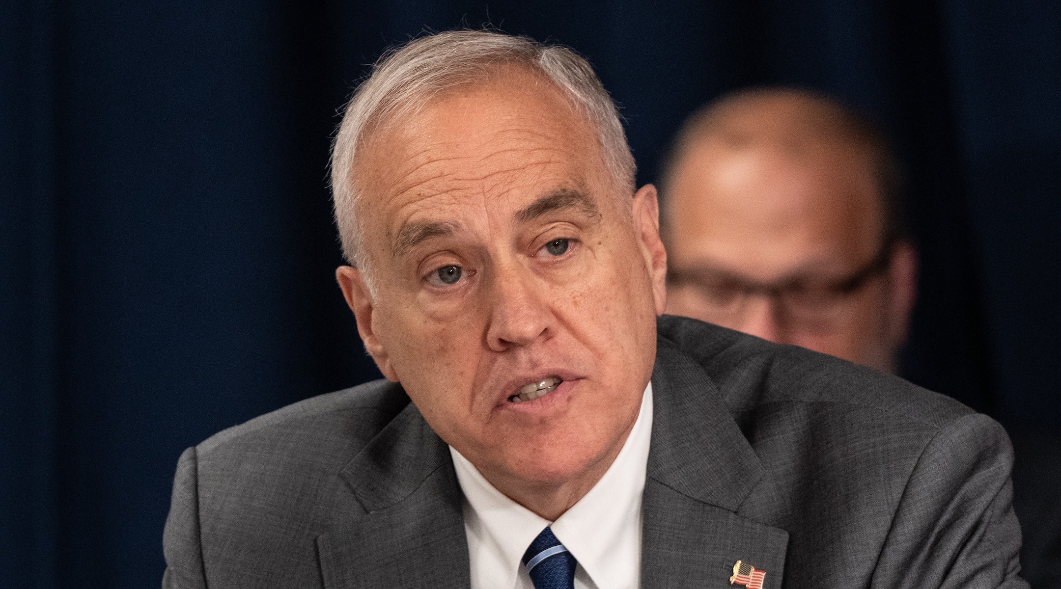 Thomas DiNapoli