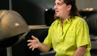 Palmer Luckey teams with dire wolf billionaire Ben Lamm to launch $200 million Warhound