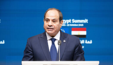 Sisi says Egypt has no ‘territorial ambitions’ after Israel’s Smotrich threatens Sinai