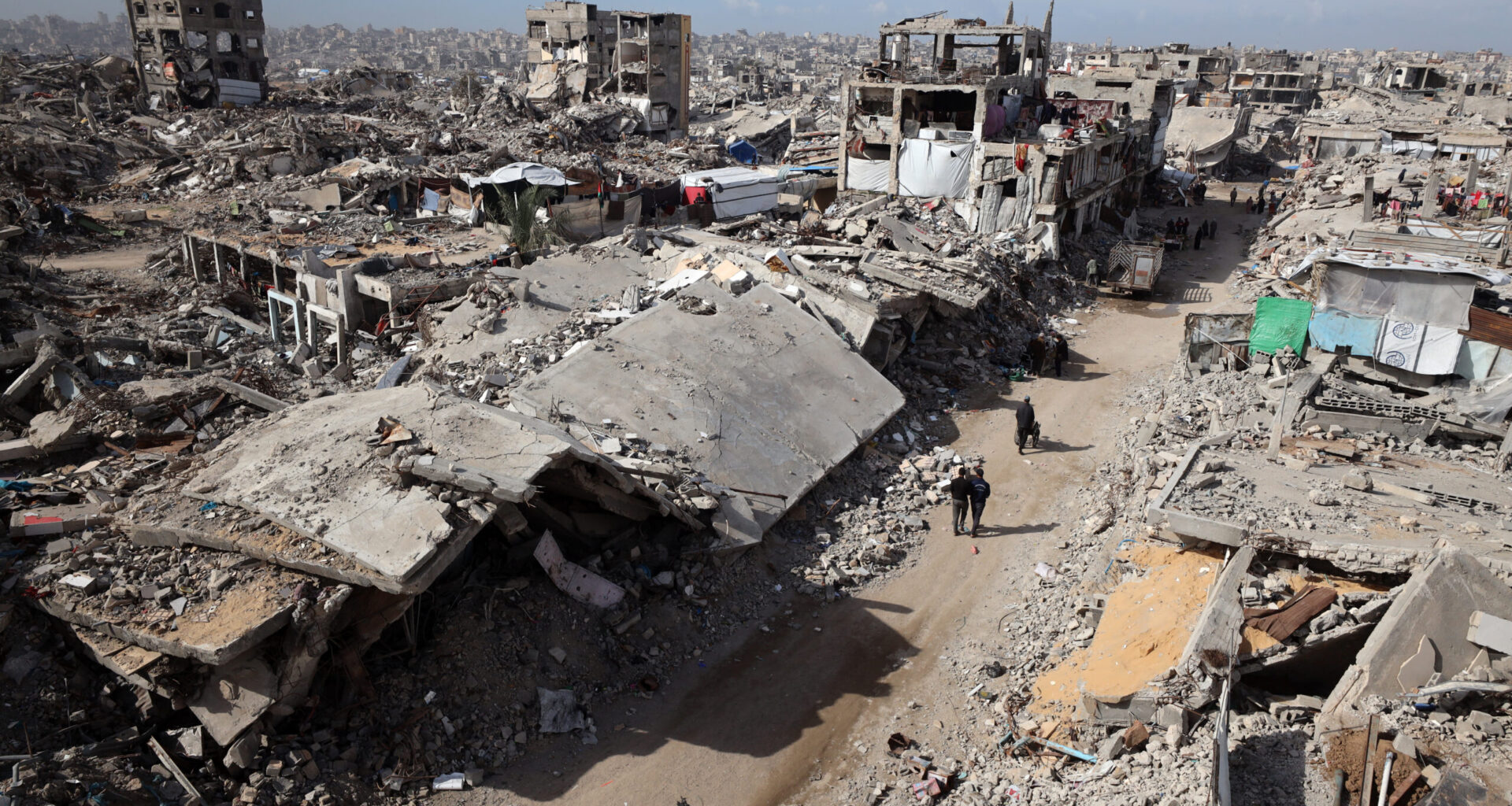 73 retired military leaders reject genocide allegations against Israel in open letter