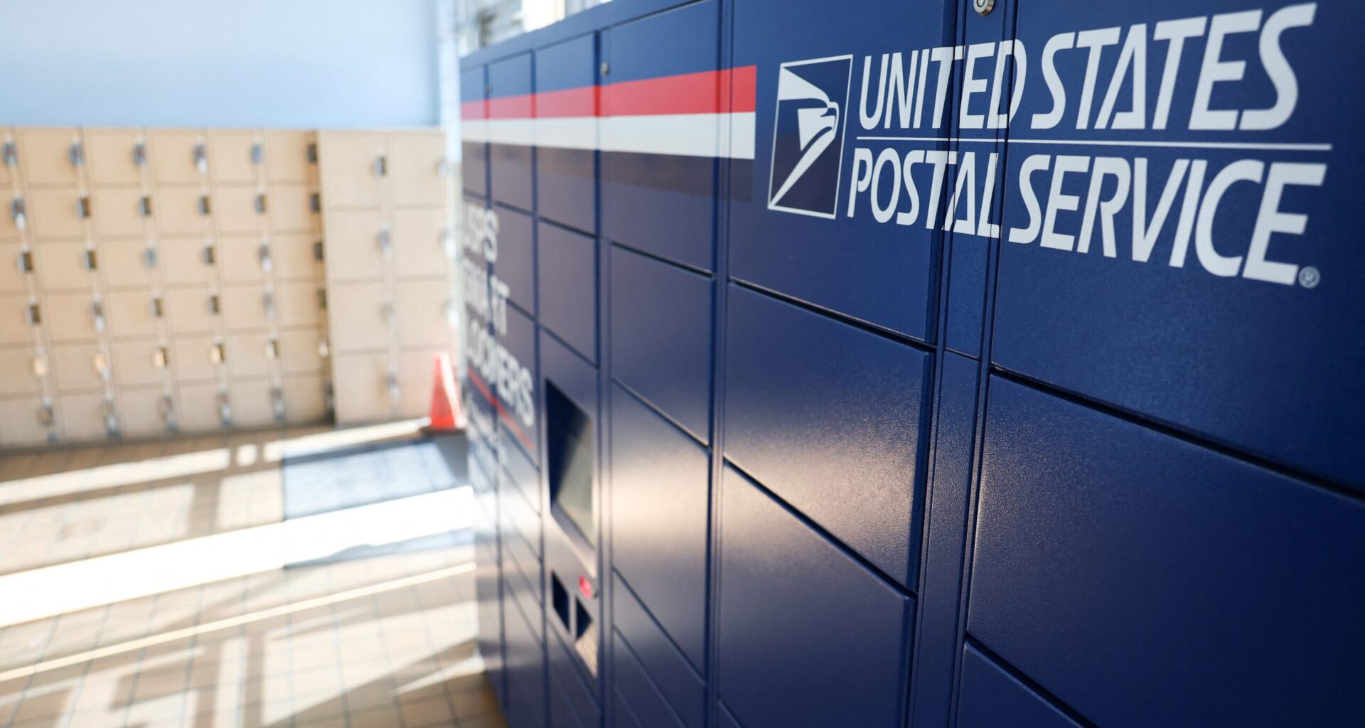 USPS pushes back measures that ensure mail ballots arrive on time