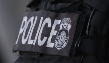 Courts Reject Trump’s Attempt at Deploying ICE to Intimidate Voters