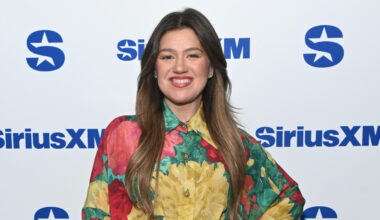Kelly Clarkson