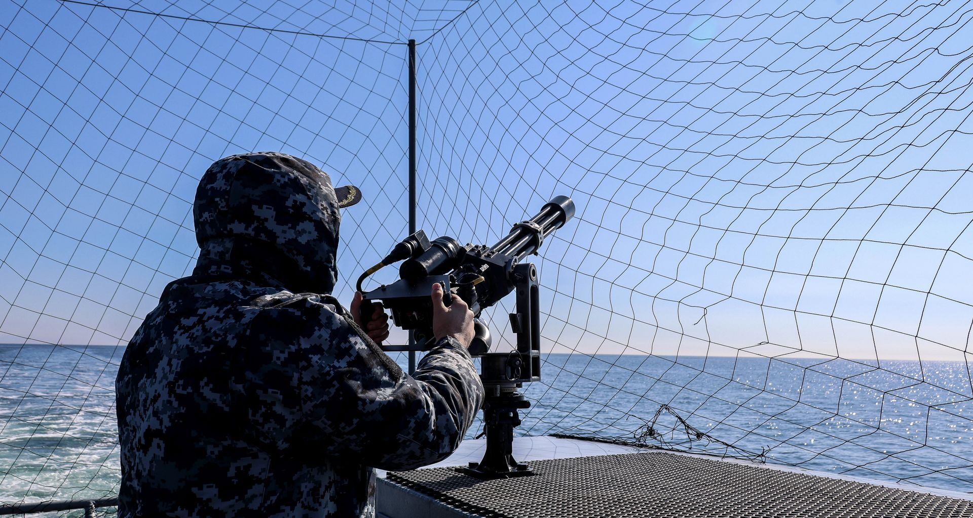Russian strike on Liberian-flagged cargo ship in Black Sea kills 1, injures 3