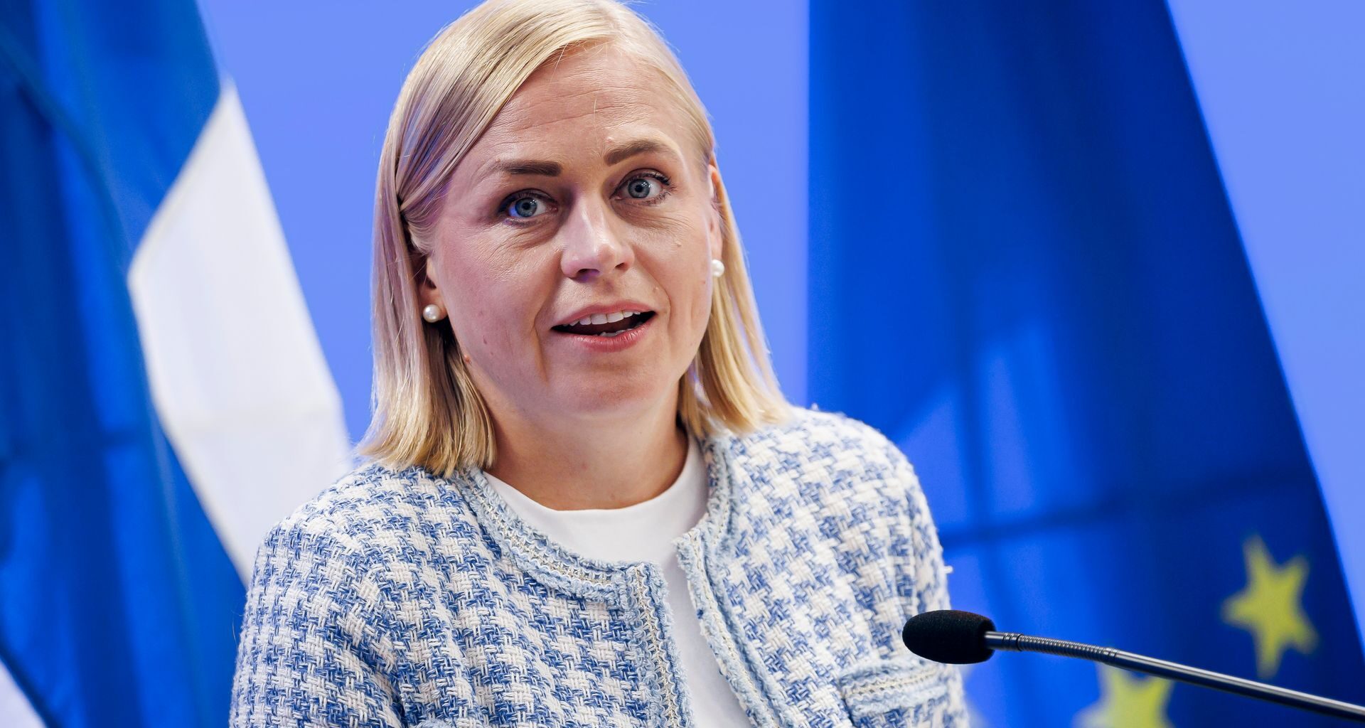 Exclusive: Finland pushes to all but eliminate Russian travel in EU