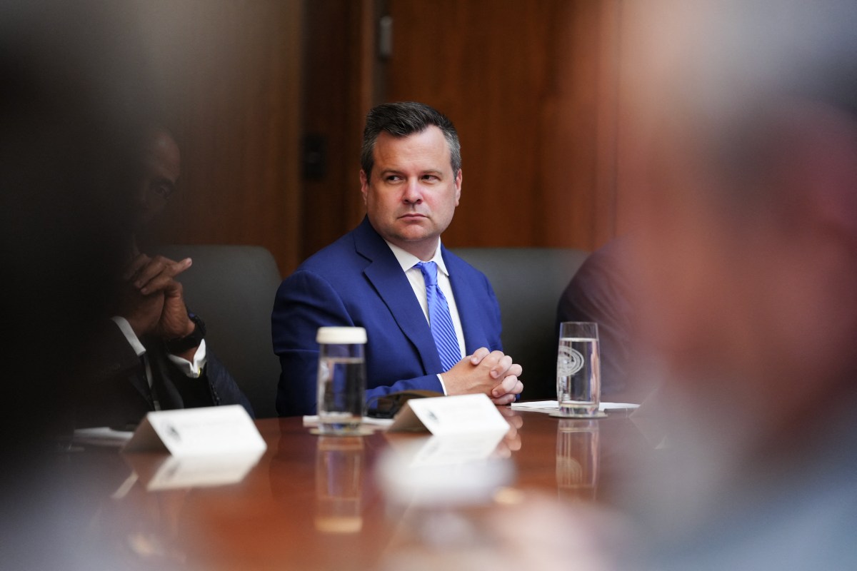 Bill Pulte Slashes IG Office That Investigated Him