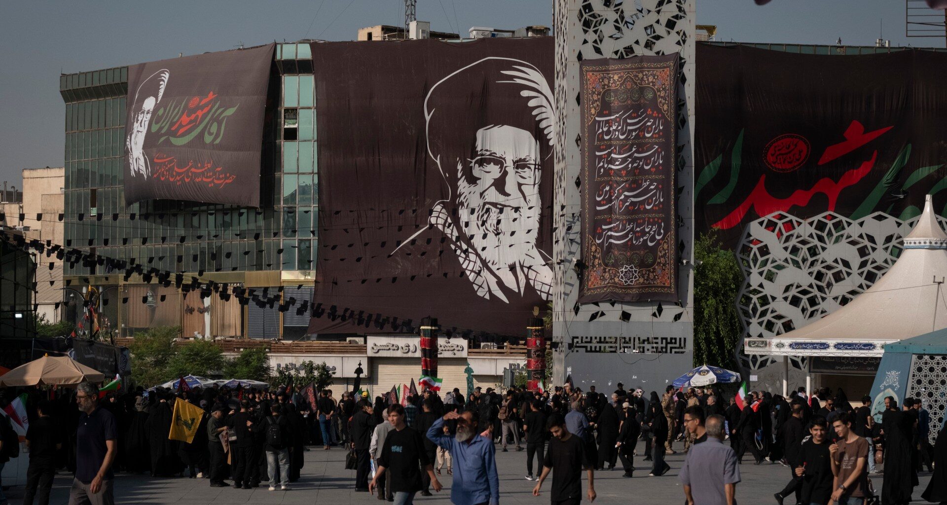 US-Iran war, then and now: How the landscape has changed since February | US-Israel war on Iran News