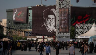 US-Iran war, then and now: How the landscape has changed since February | US-Israel war on Iran News