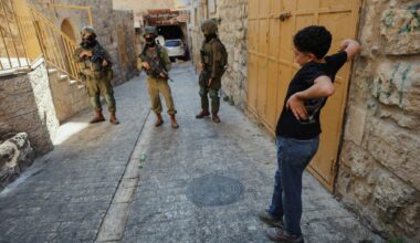 Inside the Israeli military mindset driving endless war