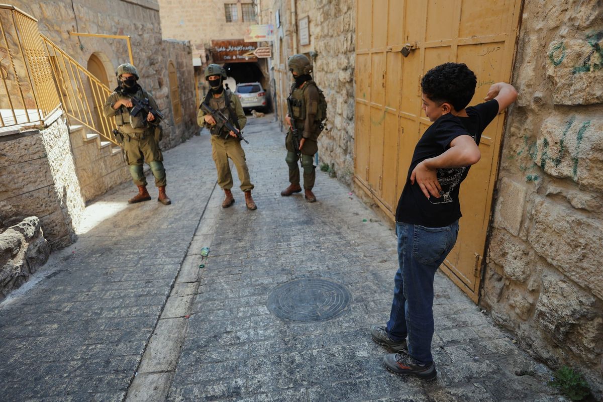 Inside the Israeli military mindset driving endless war