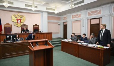 Ukraine war latest: Drone strikes on Yandex data centers disrupt Russian court hearings, media reports
