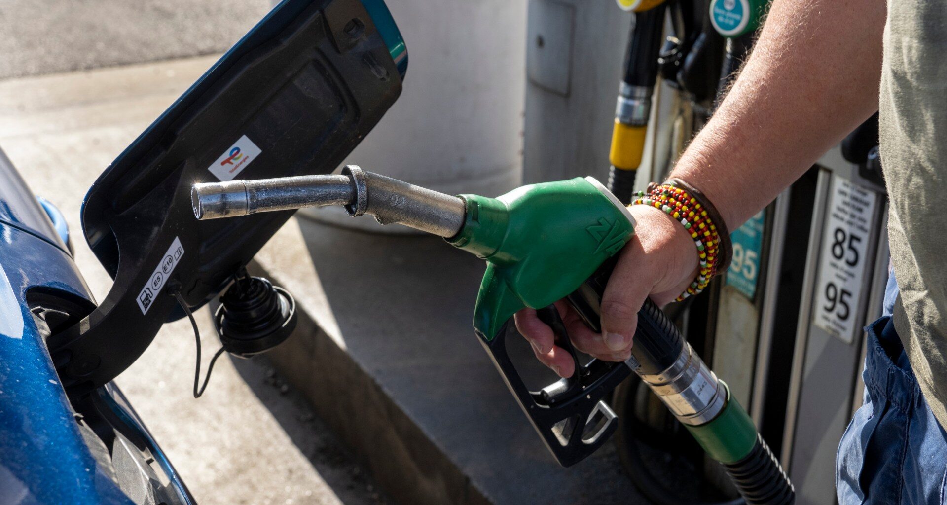 G7 to release 100 million barrels of oil and diesel, will it curb prices? | US-Israel war on Iran News
