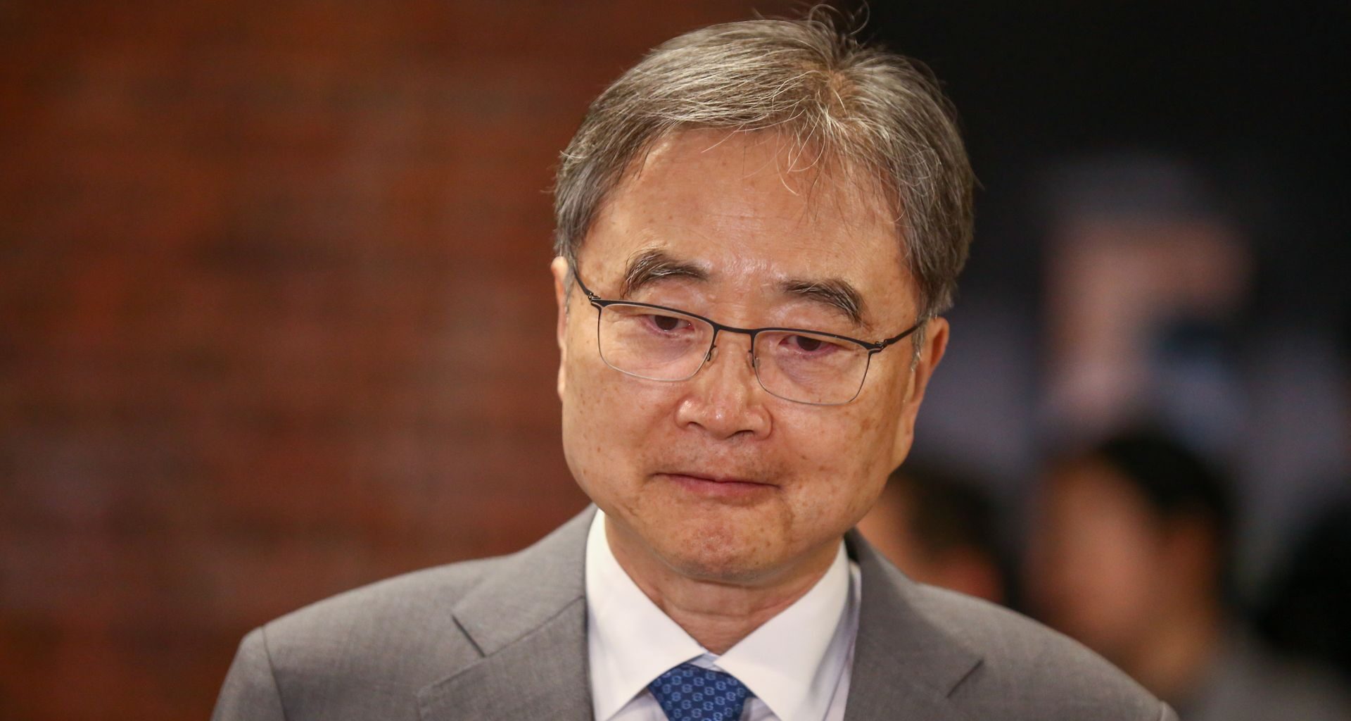 South Korea says it received 'insufficient' apology from Ukraine over North Korean POWs, mulls envoy recall