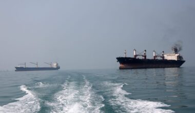 Energy markets adapt to the Iran 'forever conflict' as region avoids 'mutually assured destruction'