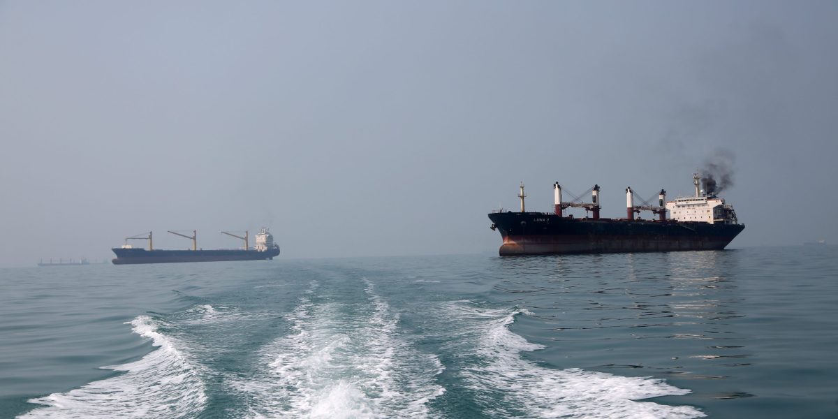 Energy markets adapt to the Iran 'forever conflict' as region avoids 'mutually assured destruction'