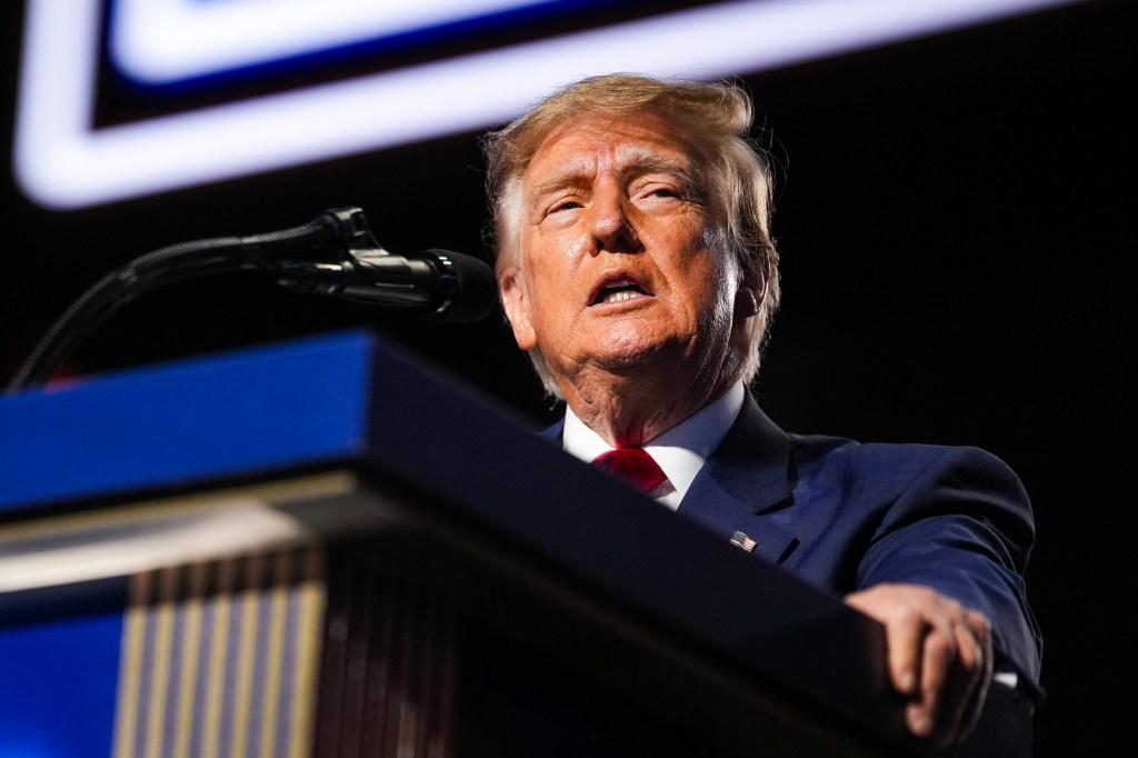 DOJ Argues CNN & Other Outlets Can Be Banned From White House