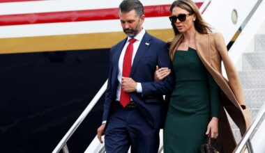 Putin pal responds to Trump’s claim that Don Jr paid him back for wedding