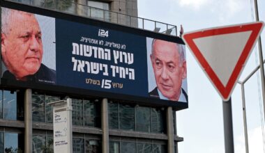 FP Live: Dahlia Scheindlin on Israel’s Election, Netanyahu, and Coalition Wrangling