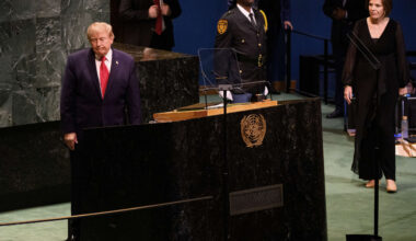 Trump’s Genocidal Rhetoric on Iran Deserves Legal Consequences, Scholars Say