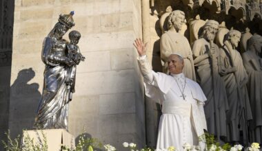 Why Leo can’t bring peace to the Church