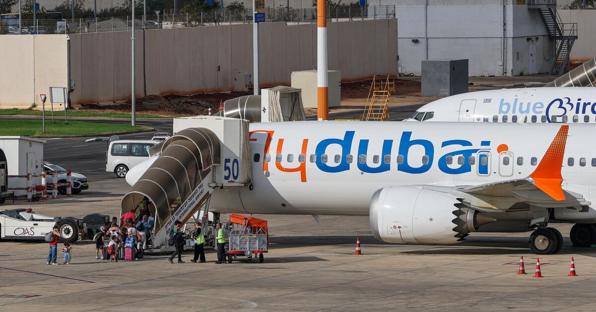 Israel-UAE flights disrupted as airlines plan rescue flights: What to know