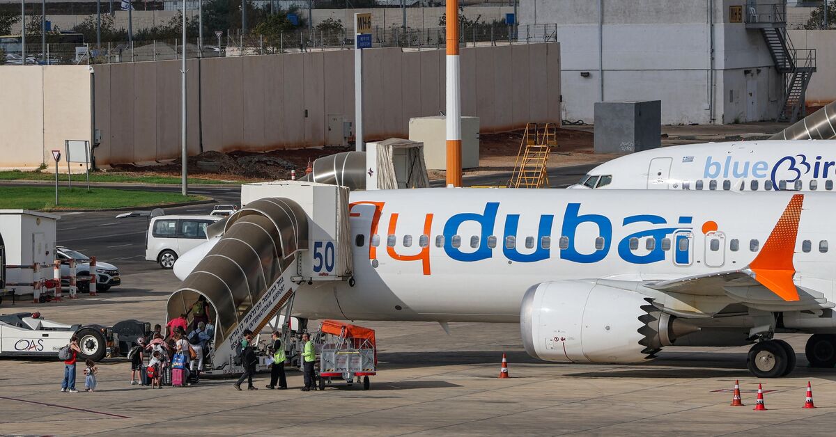 Mossad, Shin Bet in UAE: What we know about Israel’s FlyDubai probe