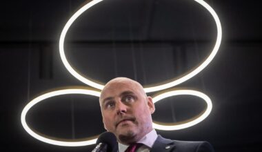 Latvian PM’s election win boosts chances for pro-Ukraine coalition – POLITICO