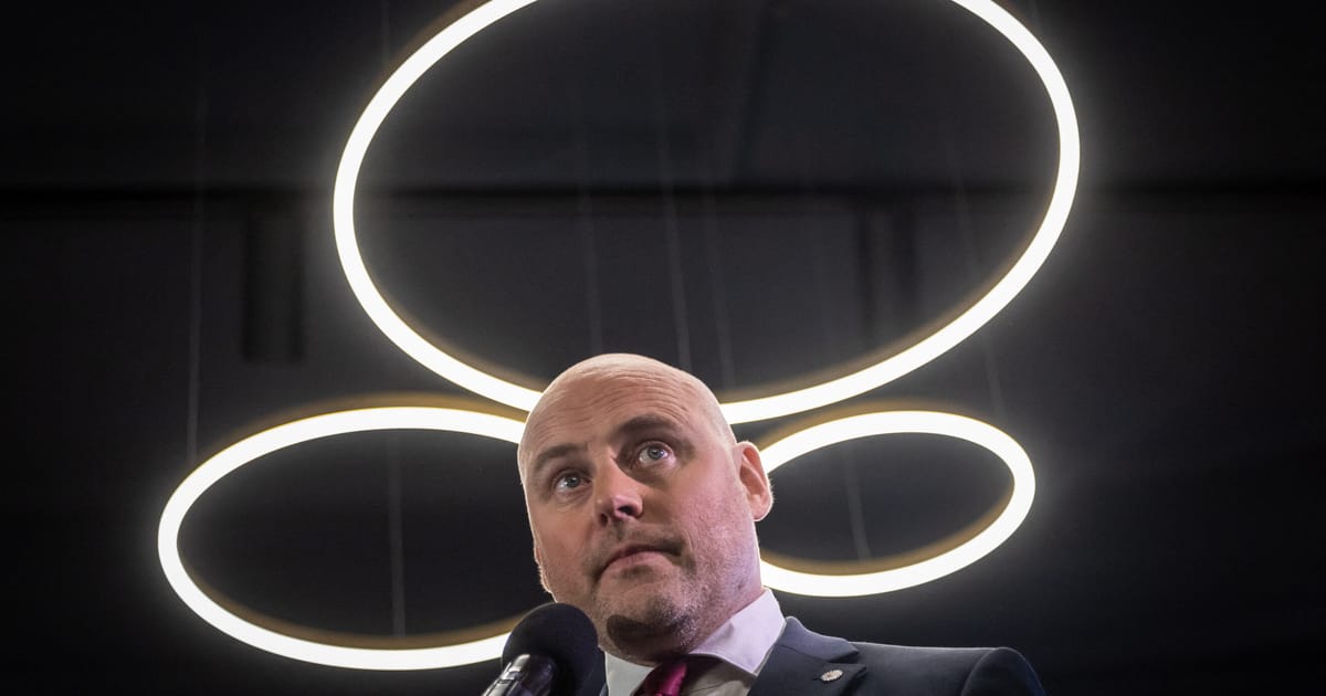 Latvian PM’s election win boosts chances for pro-Ukraine coalition – POLITICO