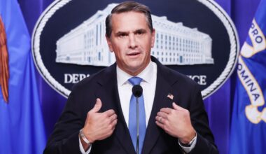 Trump DOJ Doubles Down on Attacking Judges