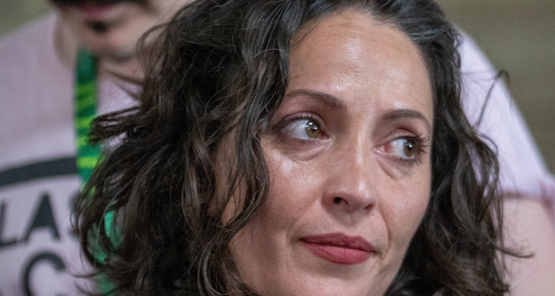 UK Green member behind anti-Zionism motion ‘receives death threats’ | Israel-Palestine conflict News