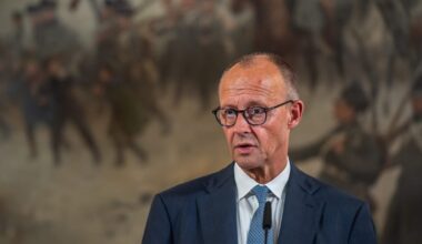 Germany’s Merz visits Kyiv amid fears of ‘hardest’ winter in war – POLITICO
