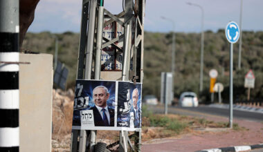 Israel/OPT: Elections must not deflect attention from Israel’s international crimes 