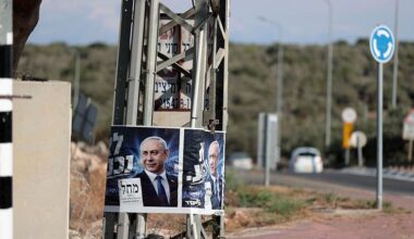 Israel/OPT: Millions living under Israeli control have no vote in elections that will shape their lives