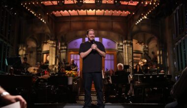 Shane Gillis 'SNL' Monologue Blasted by Maren Morris, Flavor Flav