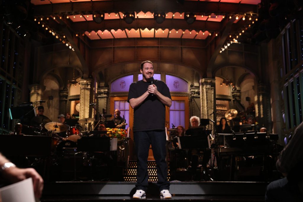 Shane Gillis 'SNL' Monologue Blasted by Maren Morris, Flavor Flav