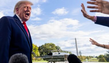 Trump says Ukraine, Russia agree to energy strike ceasefire 'because I said they agreed'